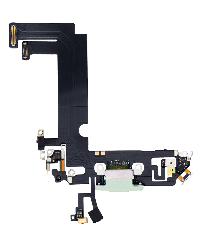 iPhone 12 Mini Charging Port Flex Cable Replacement (All Colors)