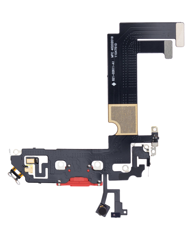 iPhone 12 Mini Charging Port Flex Cable Replacement (All Colors)