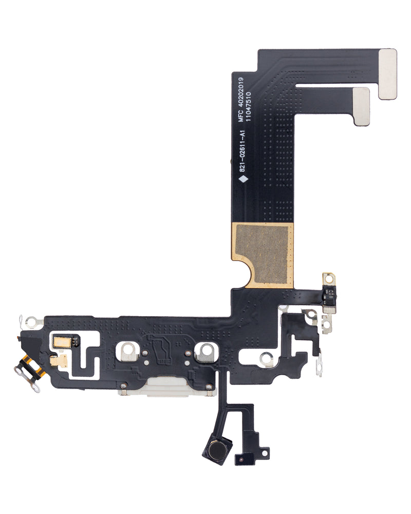 iPhone 12 Mini Charging Port Flex Cable Replacement (All Colors)