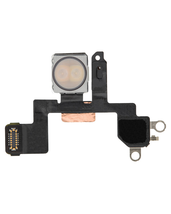 iPhone 12 Mini Flash Light Flex Cable Replacement