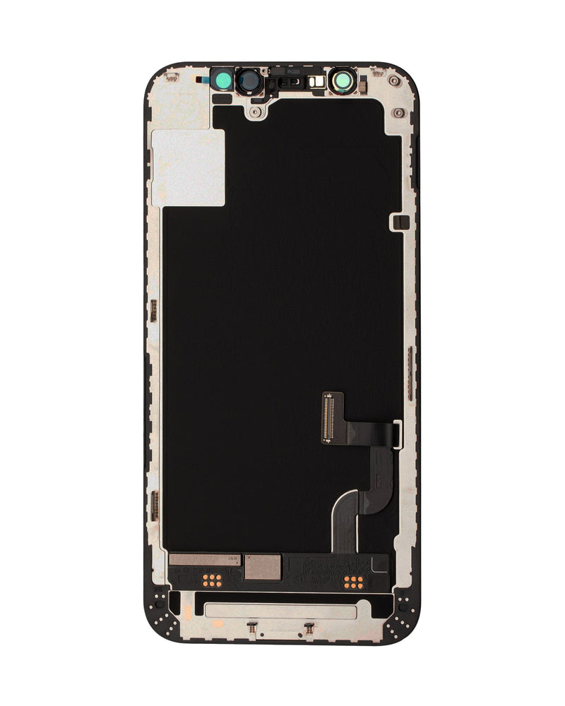 iPhone 12 mini OLED Screen Replacement (Hard Oled | IQ9)