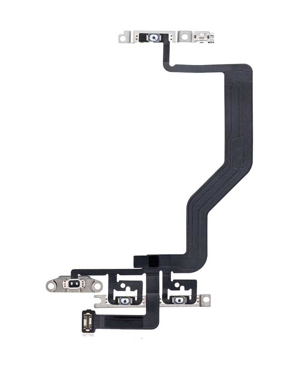 iPhone 12 Mini Power & Volume Flex Cable Replacement