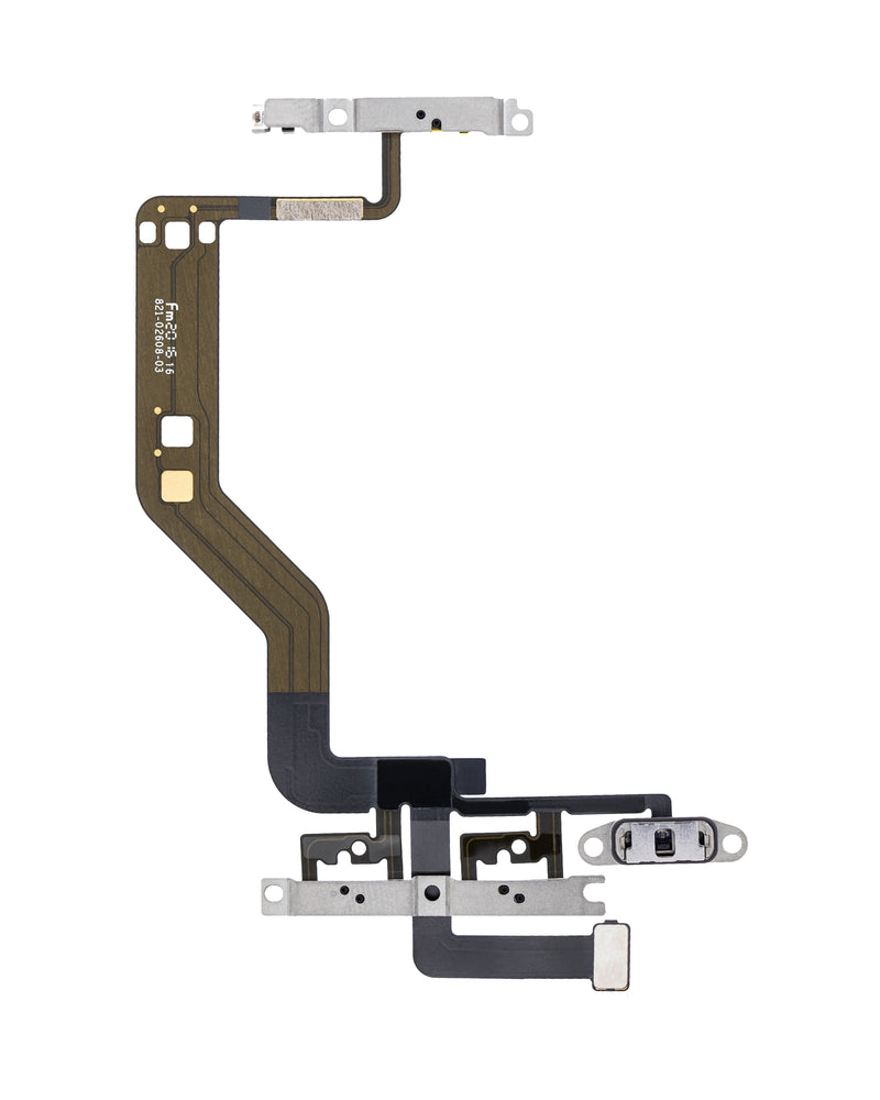 iPhone 12 Mini Power & Volume Flex Cable Replacement