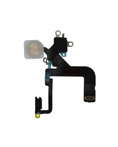 iPhone 12 Pro Flash Light Flex Cable Replacement