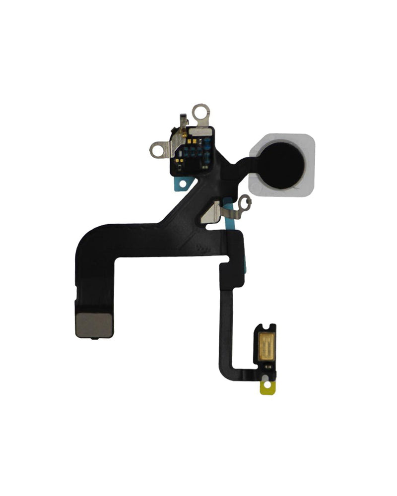 iPhone 12 Pro Flash Light Flex Cable Replacement