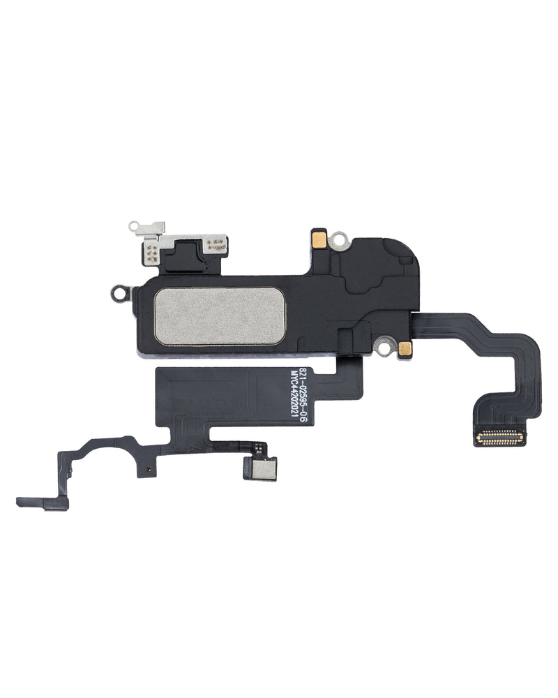 iPhone 12 Pro Max Ear Speaker With Proximity Sensor Flex Cable Replacement (IRREPARABLE FACE ID)