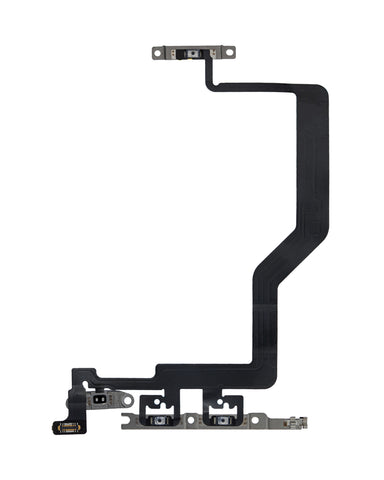 iPhone 12 Pro Max Power Button Flex Cable Replacement