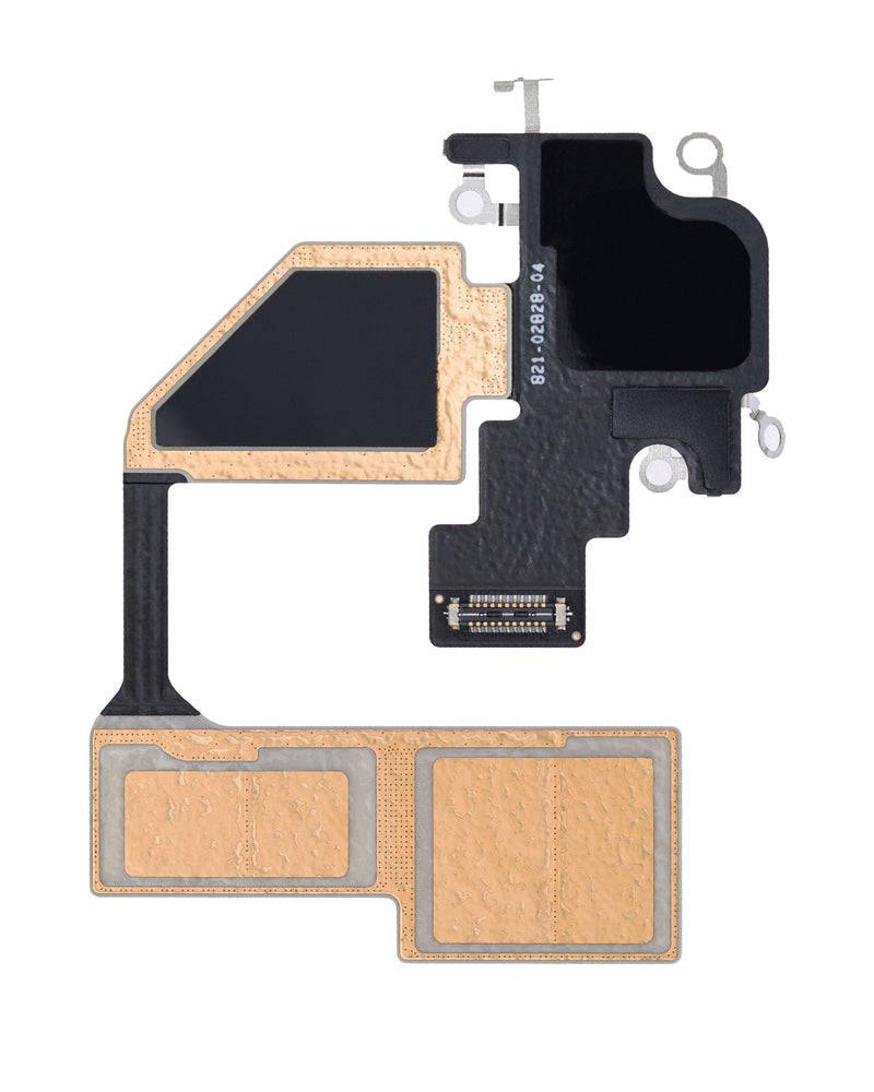 iPhone 12 Pro Max WiFi Flex Cable Replacement