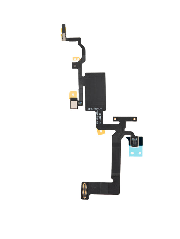 iPhone 12 Proximity Light Sensor Flex Cable Replacement