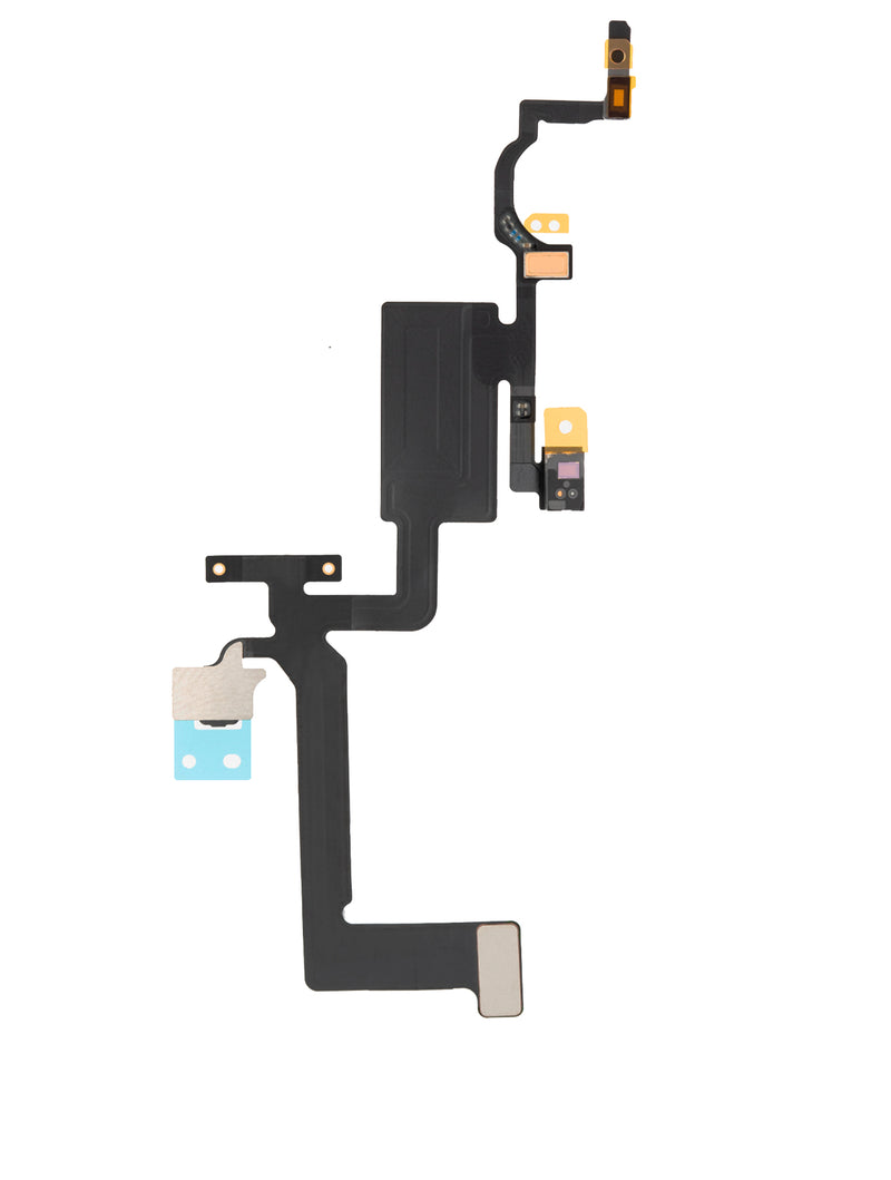 iPhone 12 Proximity Light Sensor Flex Cable Replacement
