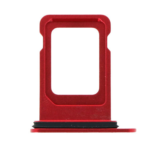 iPhone 12 Single Sim Card Tray Replacement (Product Red)