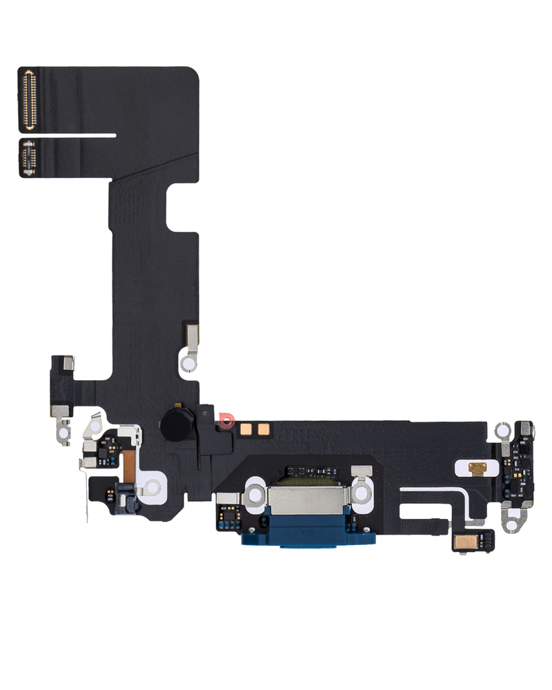 iPhone 13 Charging Port Flex Cable Replacement (All Colors)