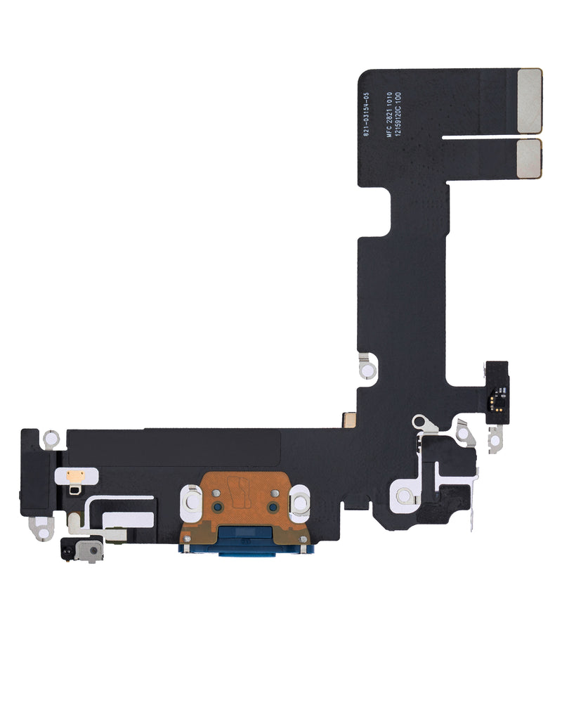 iPhone 13 Charging Port Flex Cable Replacement (All Colors)