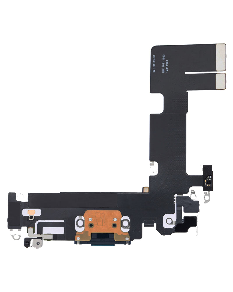 iPhone 13 Charging Port Flex Cable Replacement (All Colors)