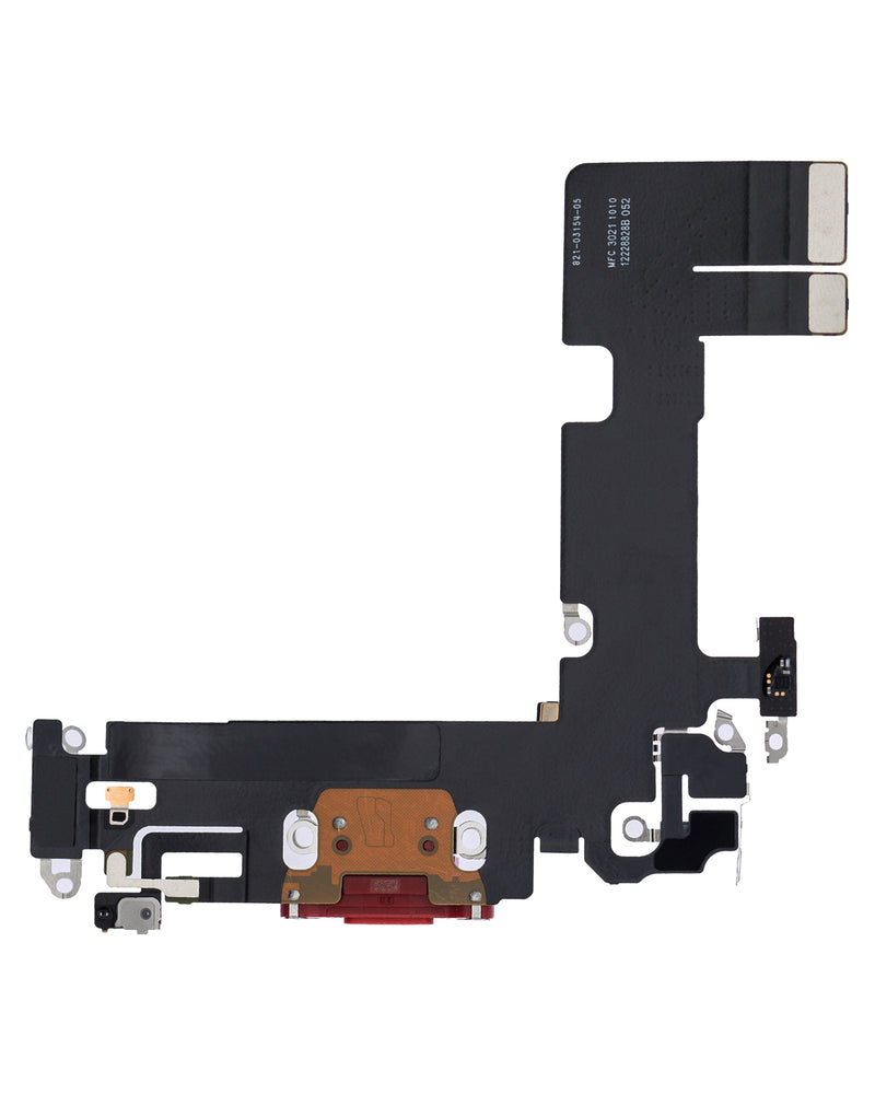 iPhone 13 Charging Port Flex Cable Replacement (All Colors)