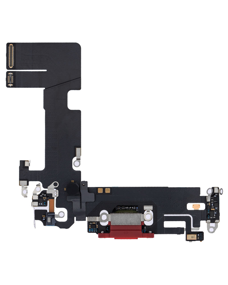 iPhone 13 Charging Port Flex Cable Replacement (All Colors)