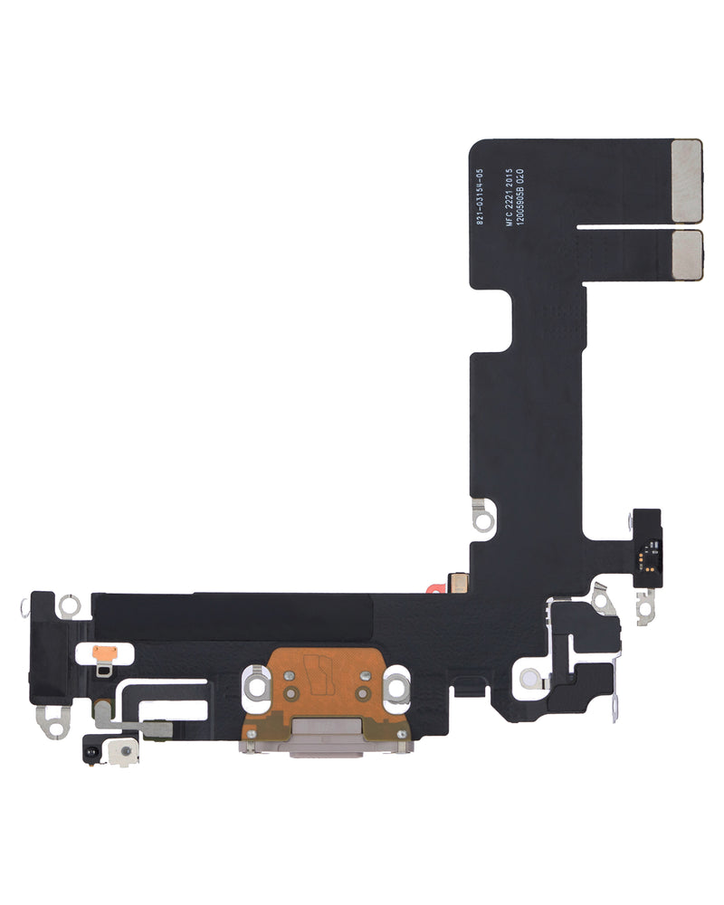 iPhone 13 Charging Port Flex Cable Replacement (All Colors)