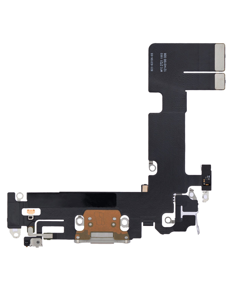 iPhone 13 Charging Port Flex Cable Replacement (All Colors)