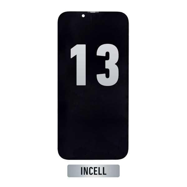 iPhone 13 LCD Screen Replacement (Incell Plus | IQ7)