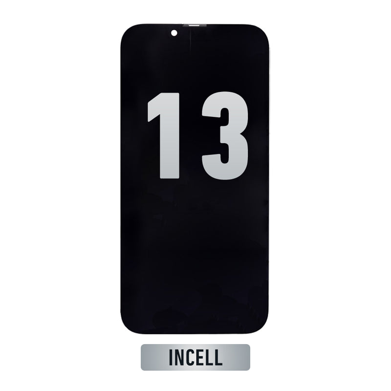 iPhone 13 LCD Screen Replacement (Incell | IQ7)