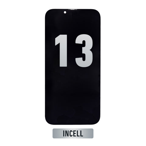 iPhone 13 LCD Screen Replacement (Incell | IQ7)
