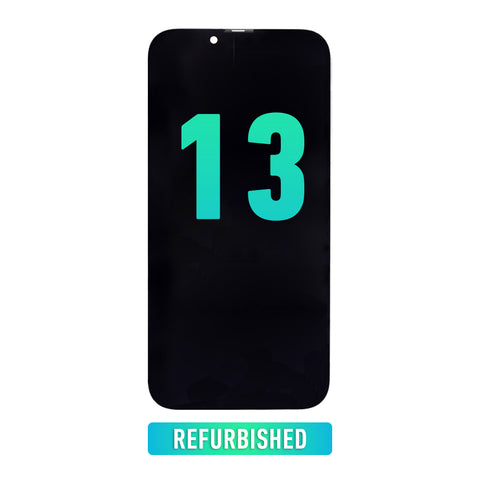 iPhone 13 OLED Screen Replacement (Refurbished Premium)