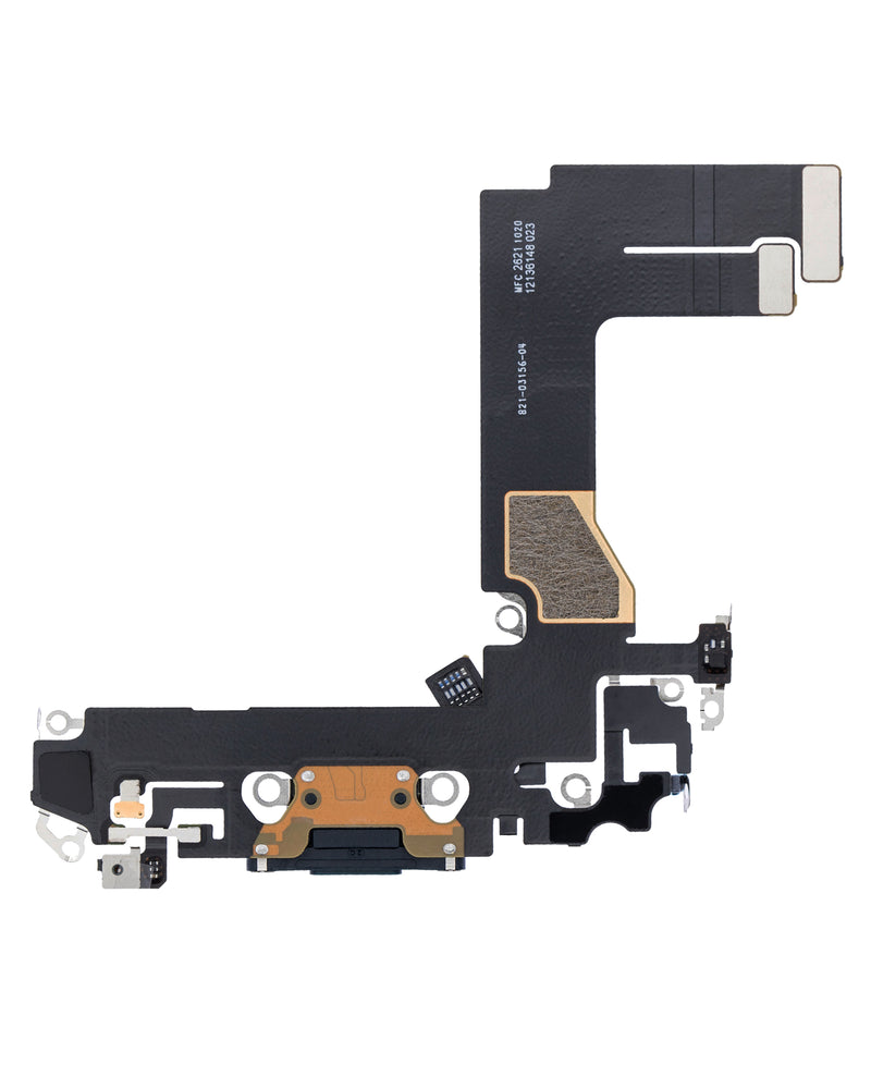 iPhone 13 Mini Charging Port Flex Cable Replacement (All Colors)