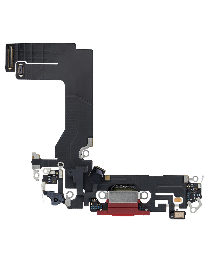 iPhone 13 Mini Charging Port Flex Cable Replacement (All Colors)