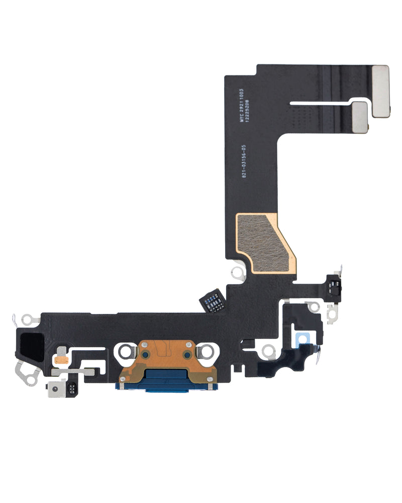 iPhone 13 Mini Charging Port Flex Cable Replacement (All Colors)