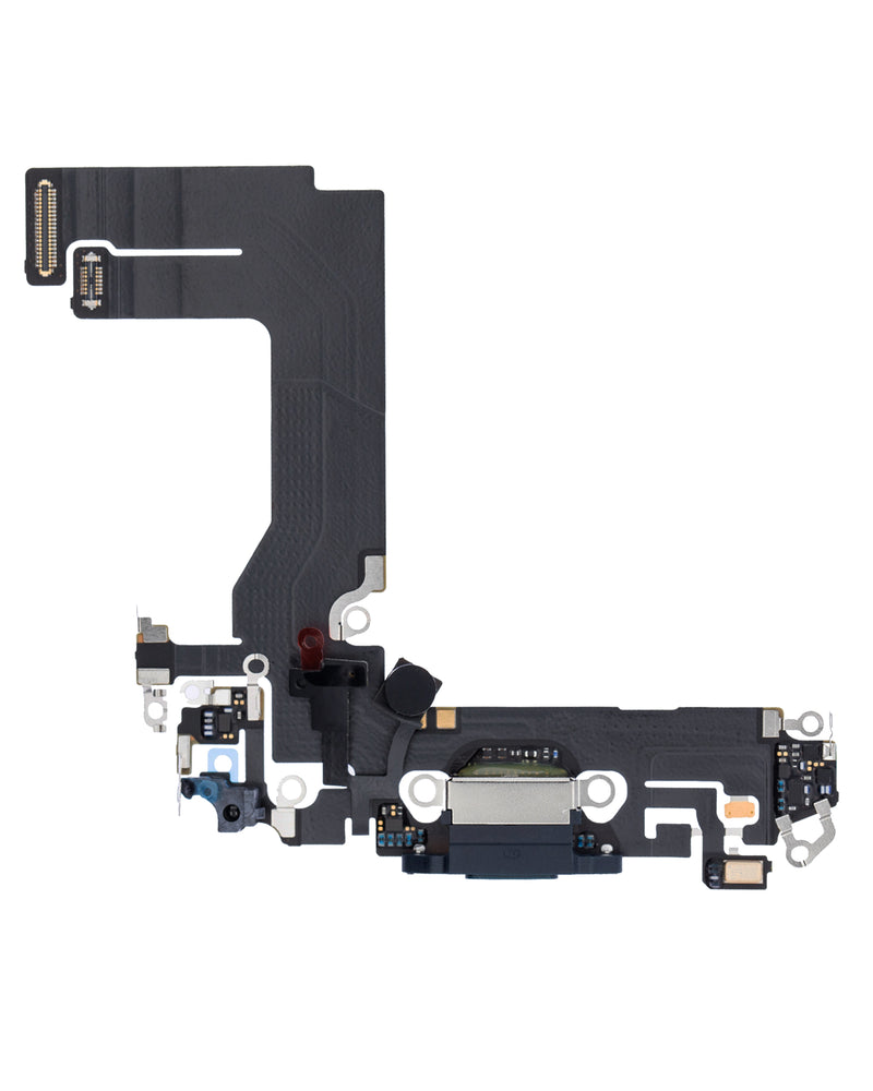 iPhone 13 Mini Charging Port Flex Cable Replacement (All Colors)