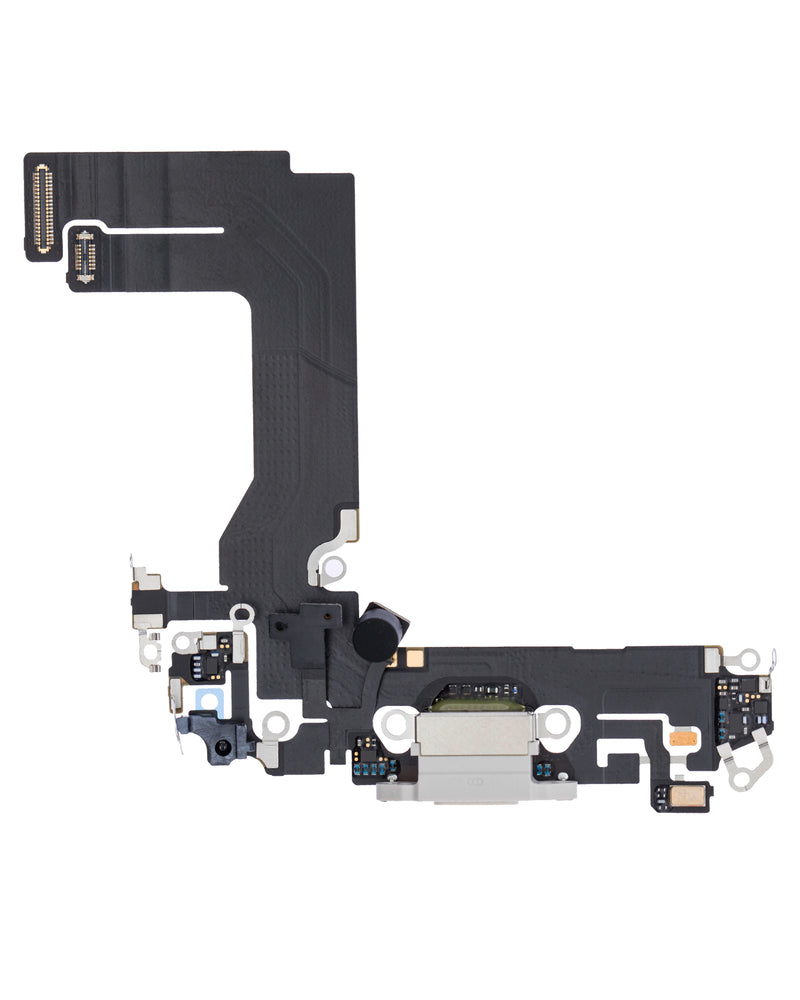 iPhone 13 Mini Charging Port Flex Cable Replacement (All Colors)