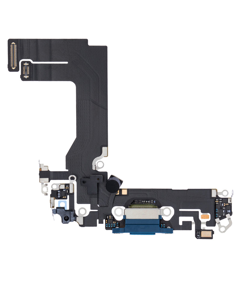iPhone 13 Mini Charging Port Flex Cable Replacement (All Colors)