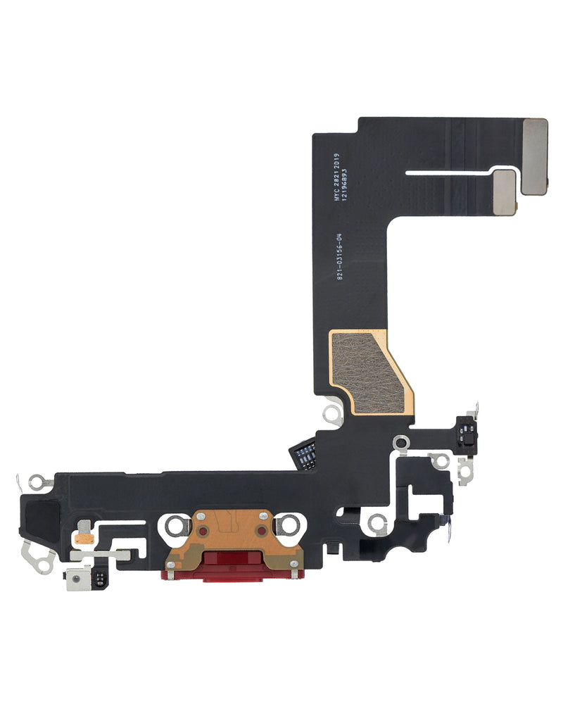 iPhone 13 Mini Charging Port Flex Cable Replacement (All Colors)