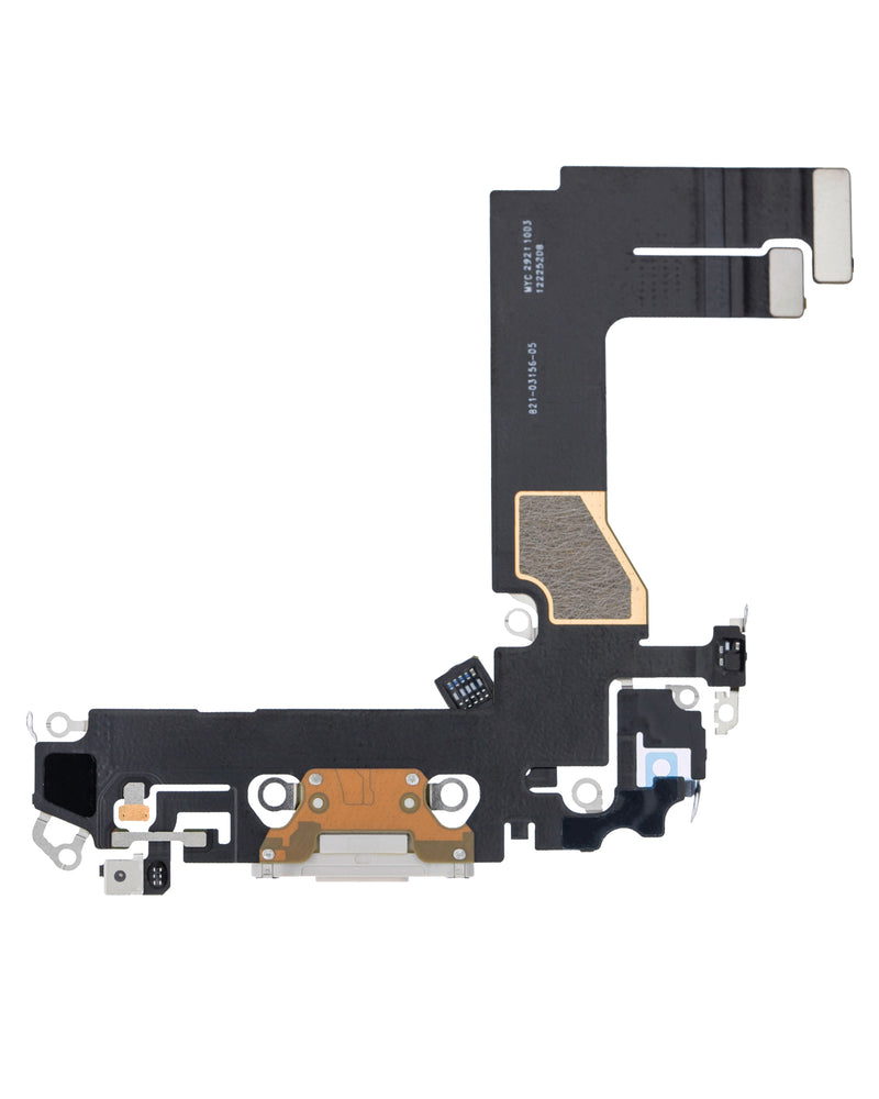 iPhone 13 Mini Charging Port Flex Cable Replacement (All Colors)