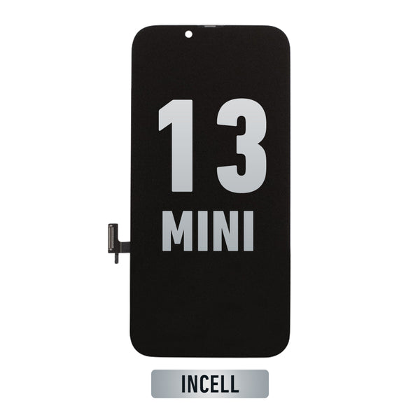 iPhone 13 Mini LCD Screen Replacement (Incell Plus | IQ7)