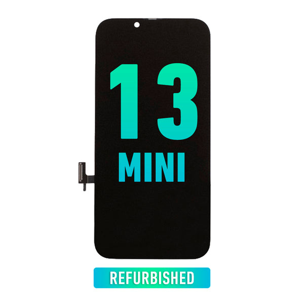 iPhone 13 mini OLED Screen Replacement (Refurbished Premium)