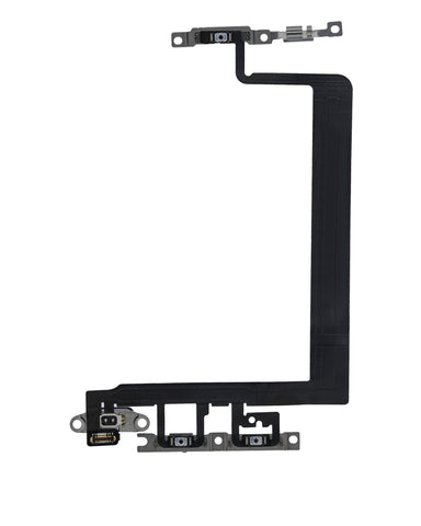 iPhone 13 Power Button Flex Cable Replacement