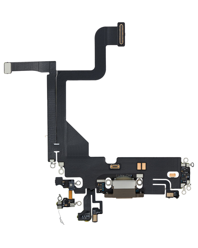 iPhone 13 Pro Charging Port Flex Cable Replacement (All Colors)