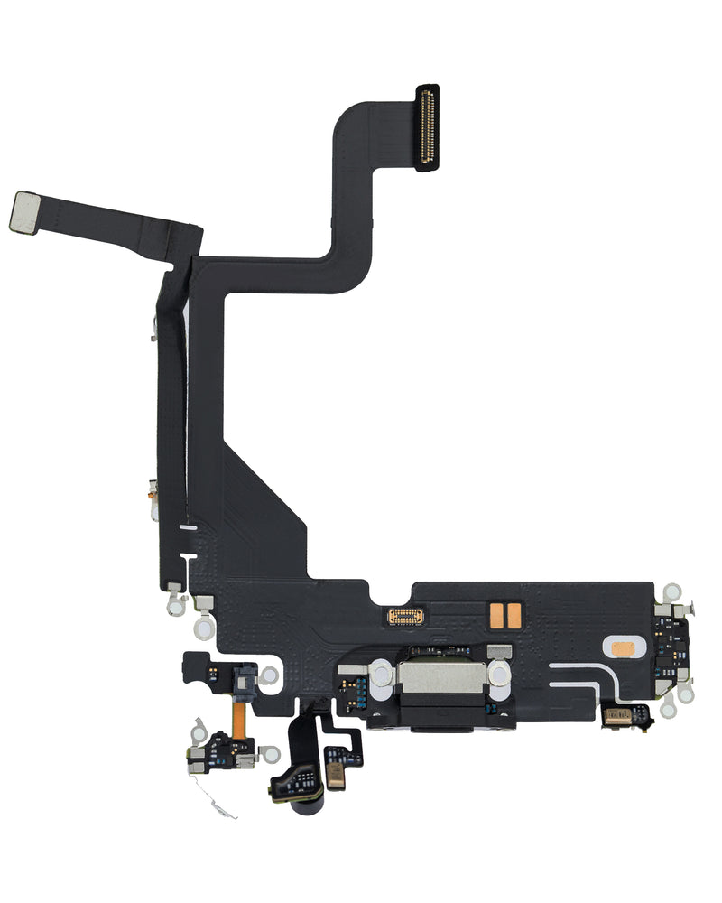 iPhone 13 Pro Charging Port Flex Cable Replacement (All Colors)