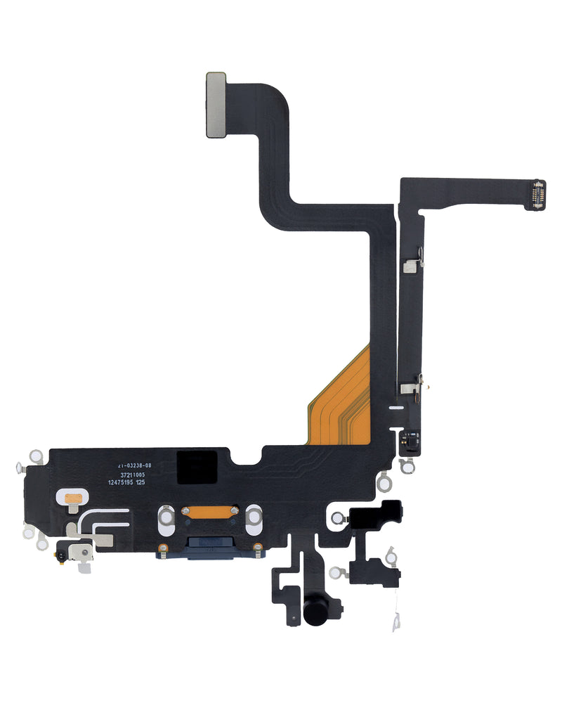 iPhone 13 Pro Charging Port Flex Cable Replacement (All Colors)