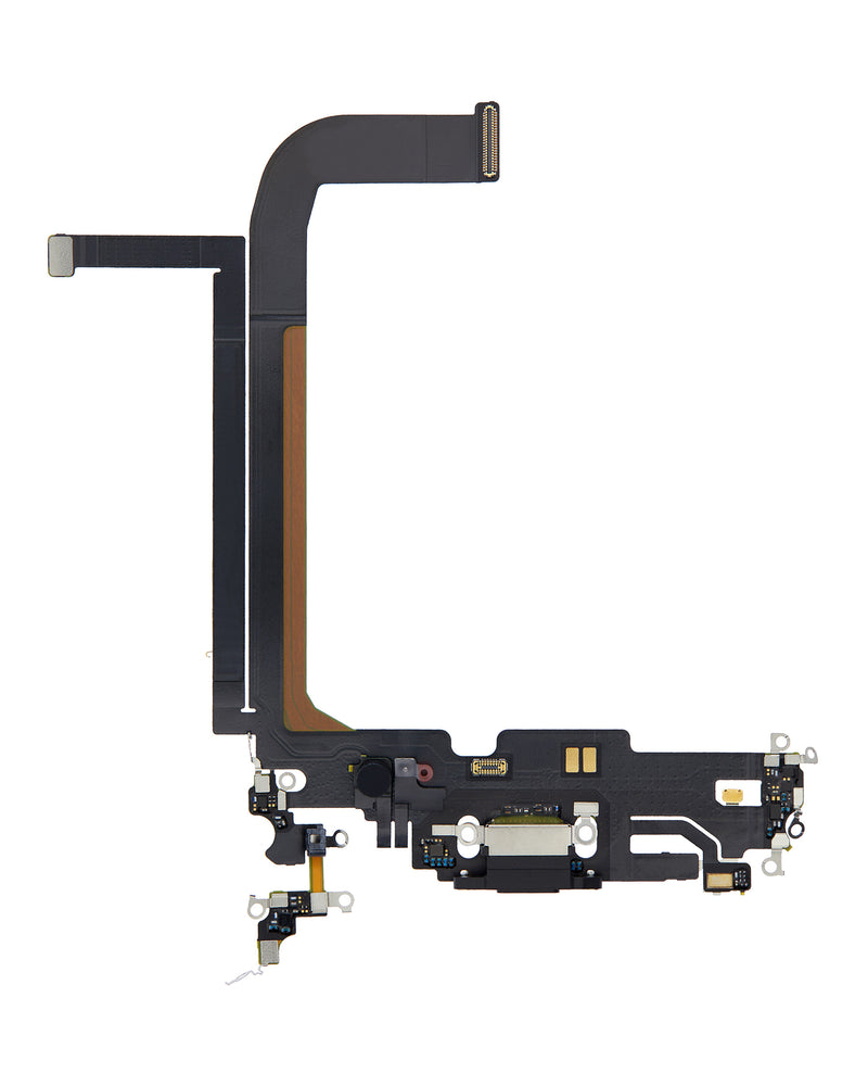 iPhone 13 Pro Max Charging Port Flex Cable Replacement (All Colors)