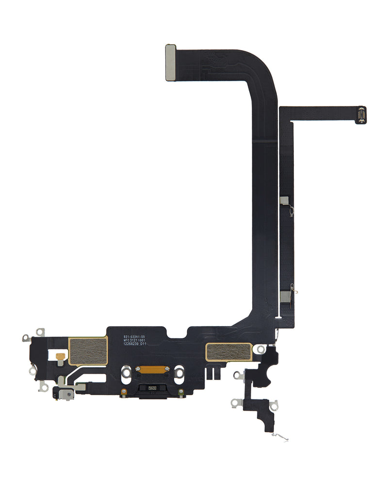 iPhone 13 Pro Max Charging Port Flex Cable Replacement (All Colors)