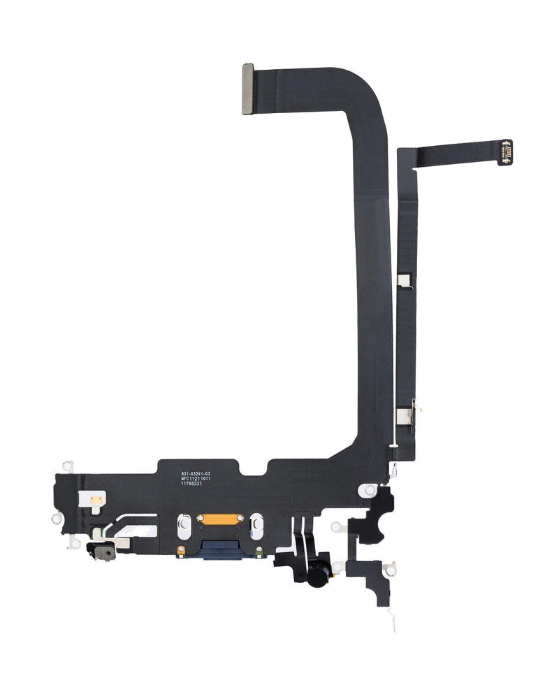 iPhone 13 Pro Max Charging Port Flex Cable Replacement (All Colors)