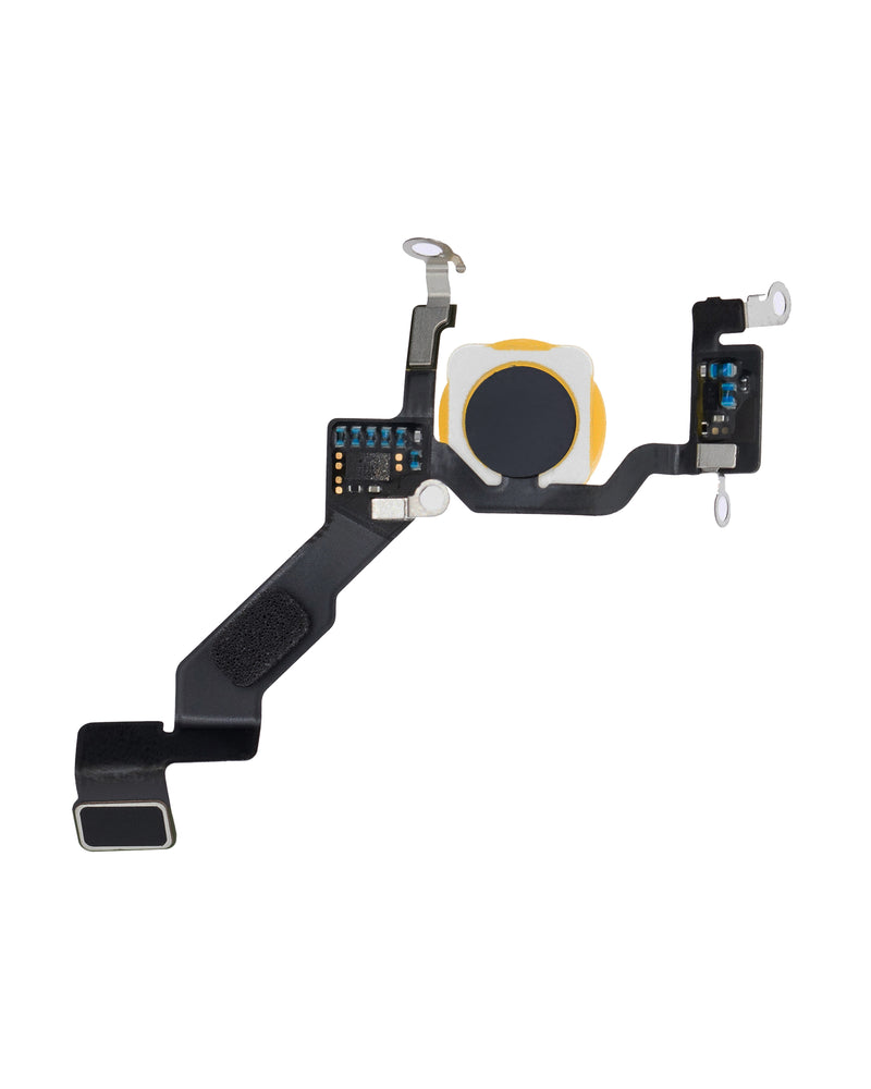 iPhone 13 Pro Max Flashlight Flex Cable Replacement