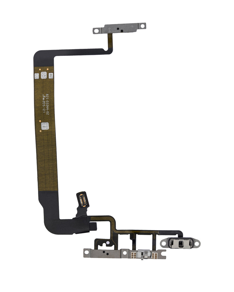 iPhone 13 Pro Max Power Button Flex Cable Replacement