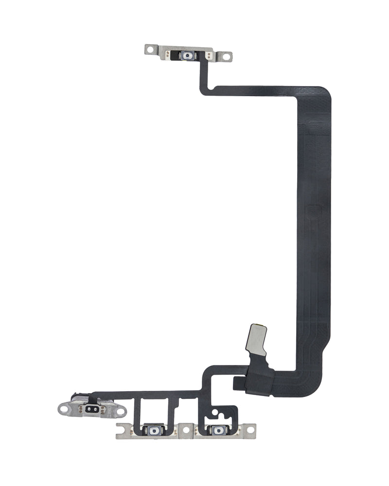 iPhone 13 Pro Max Power Button Flex Cable Replacement