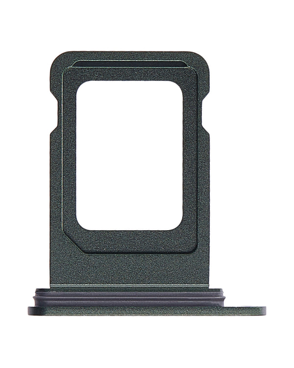 iPhone 13 Single Sim Card Tray Replacement (Green)