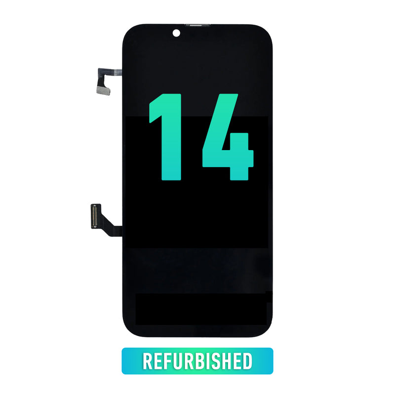 iPhone 14 OLED Screen Replacement (Refurbished Premium)