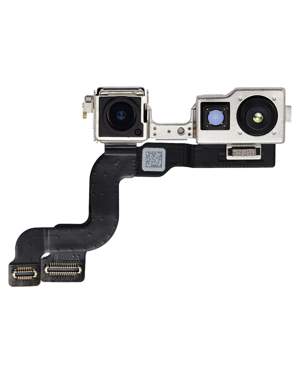 iPhone 14 Plus Front Camera Replacement