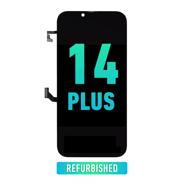 iPhone 14 Plus OLED Screen Replacement (Refurbished Premium)
